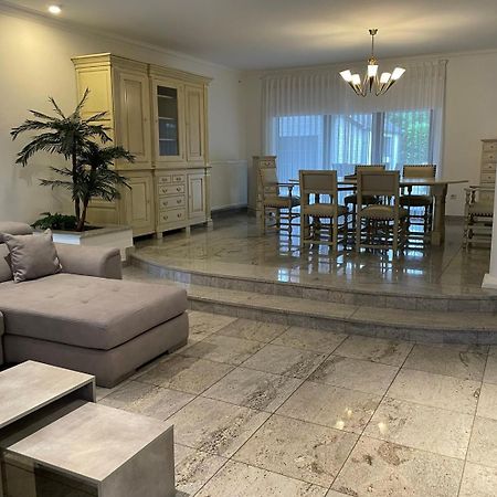 Vakantiewoning Villa 35 마스메헬렌 외부 사진