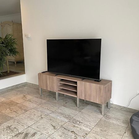 Vakantiewoning Villa 35 마스메헬렌 외부 사진