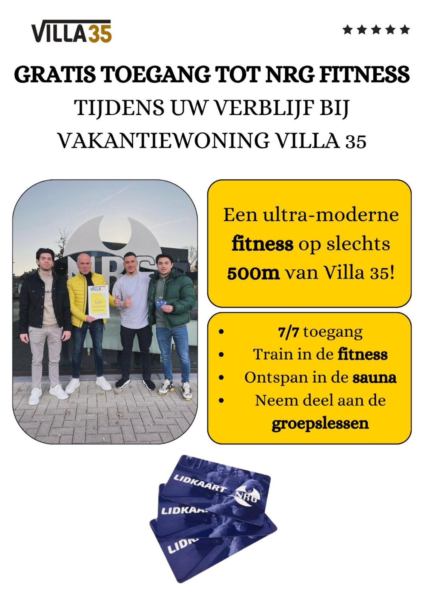 Vakantiewoning Villa 35 마스메헬렌 외부 사진