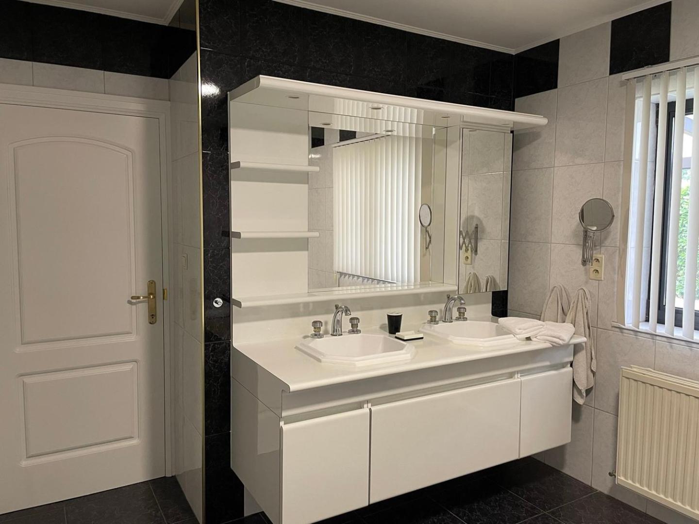 Vakantiewoning Villa 35 마스메헬렌 외부 사진