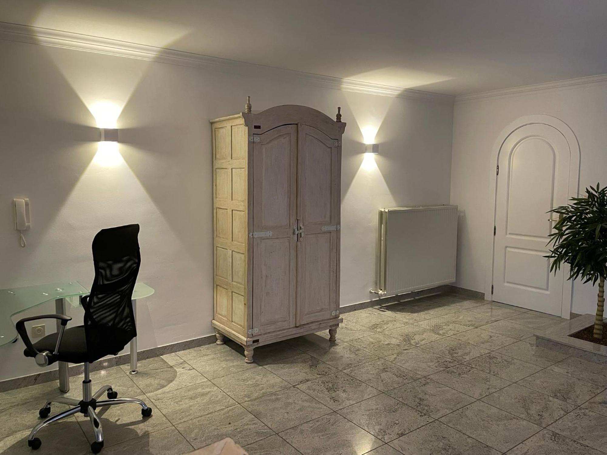 Vakantiewoning Villa 35 마스메헬렌 외부 사진
