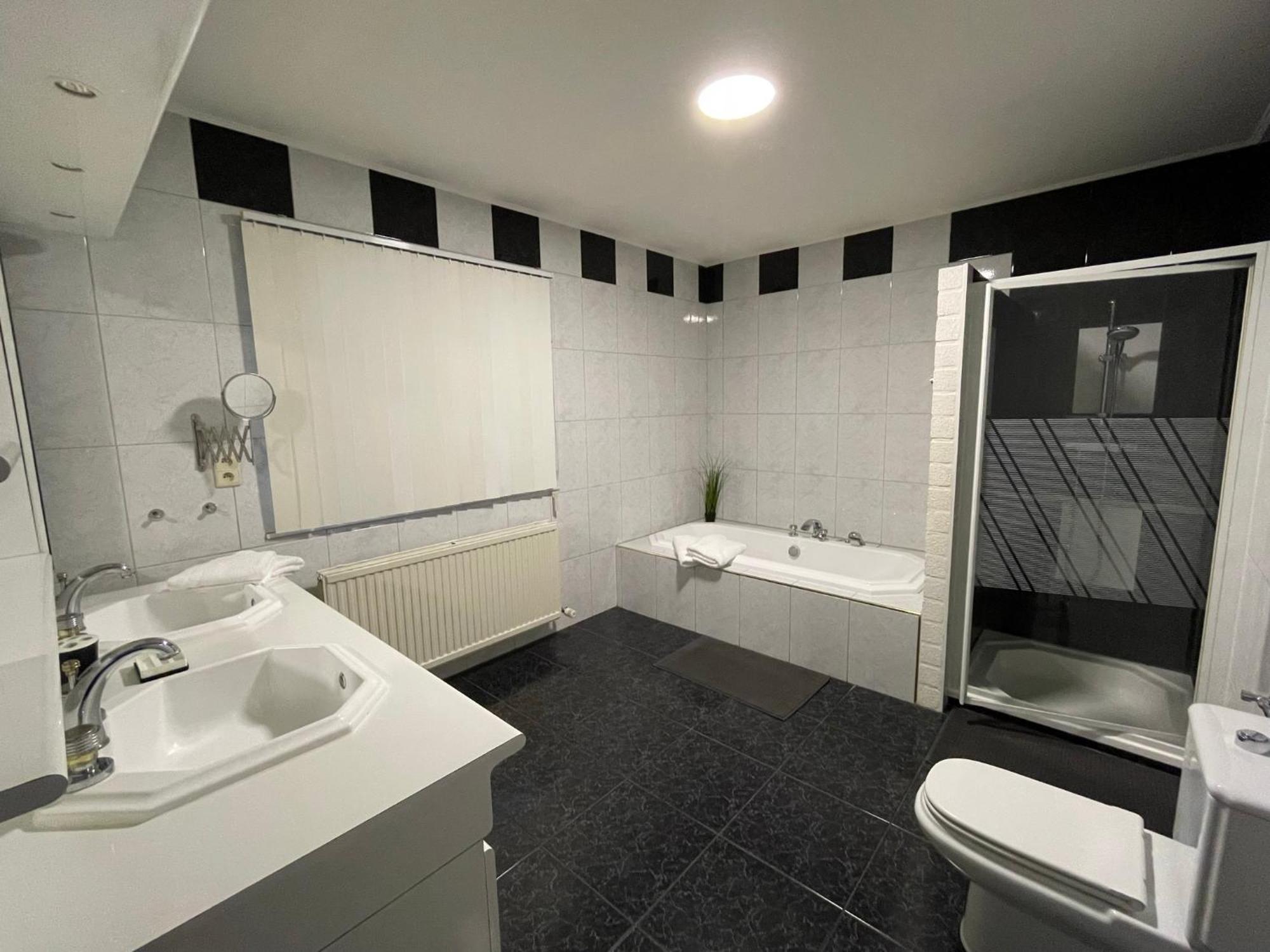 Vakantiewoning Villa 35 마스메헬렌 외부 사진