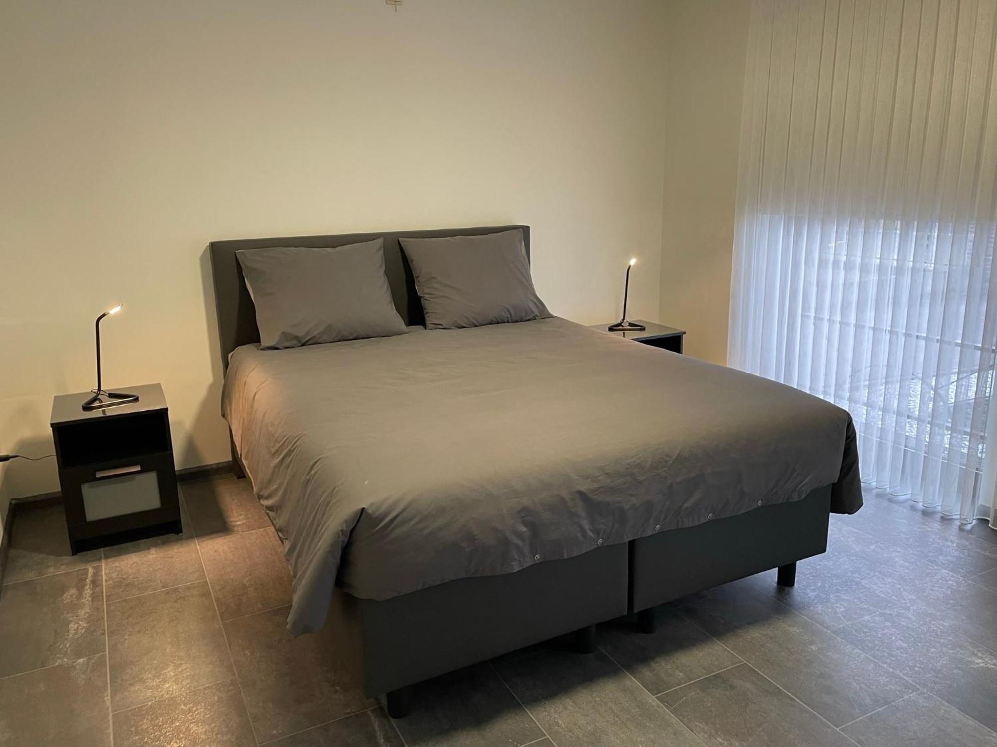 Vakantiewoning Villa 35 마스메헬렌 외부 사진