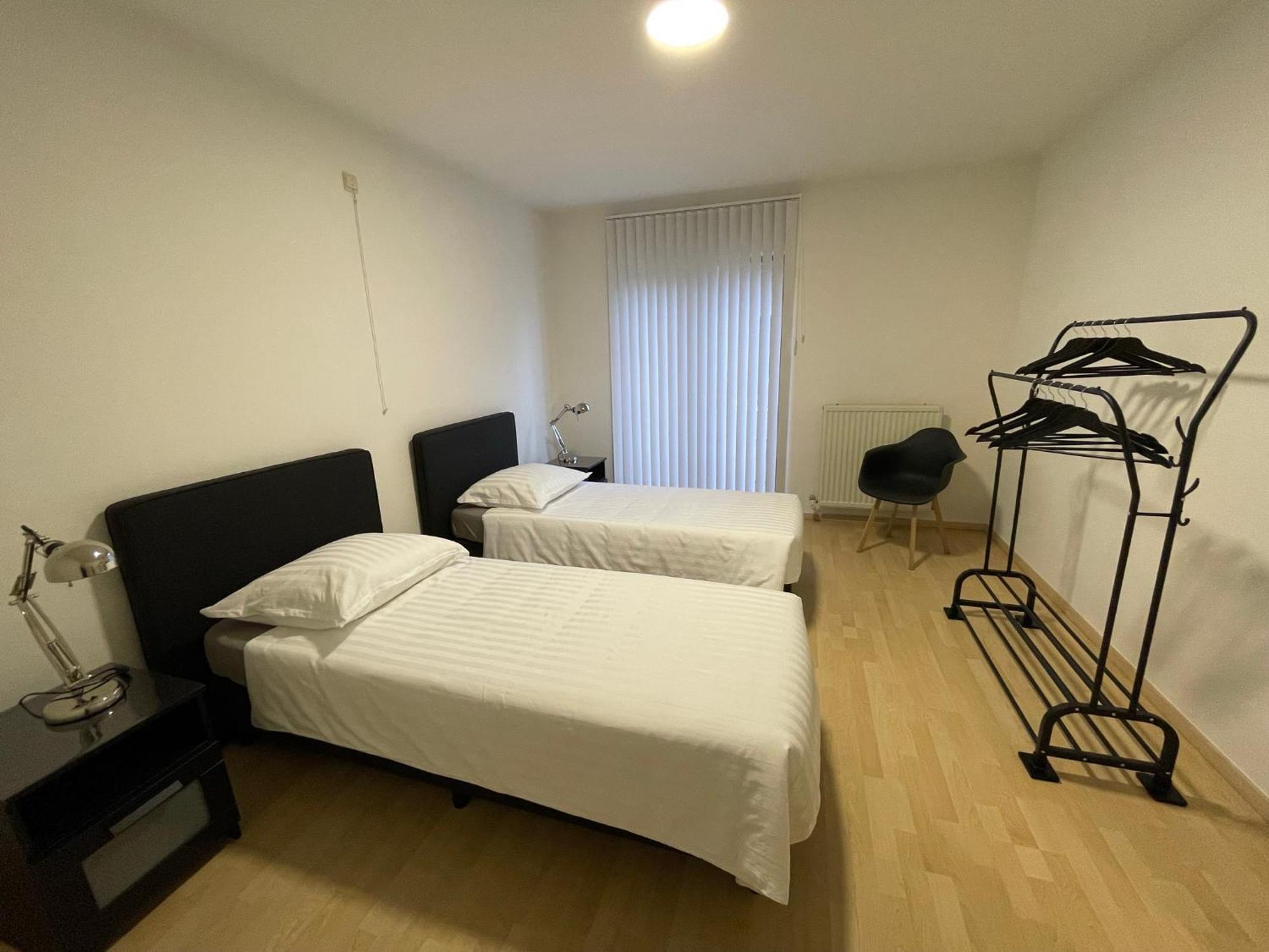 Vakantiewoning Villa 35 마스메헬렌 외부 사진