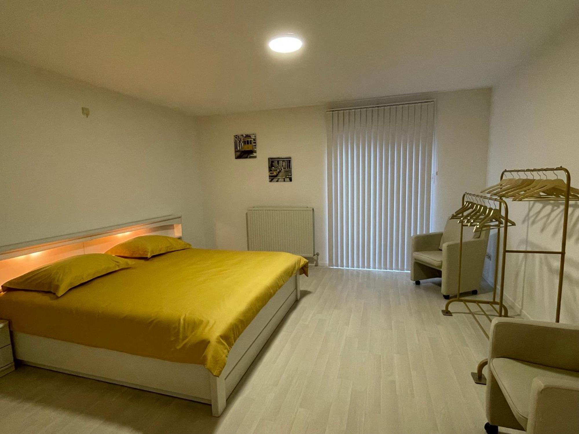 Vakantiewoning Villa 35 마스메헬렌 외부 사진