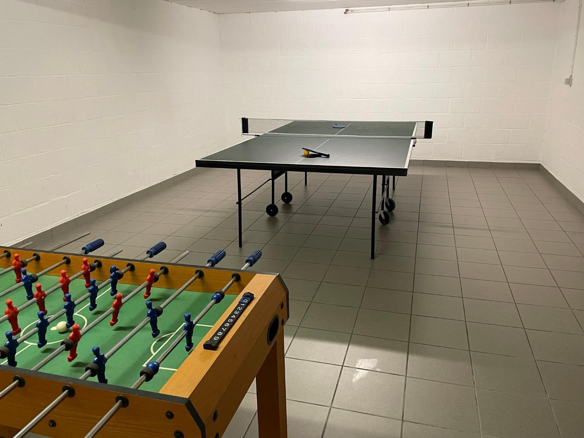 Vakantiewoning Villa 35 마스메헬렌 외부 사진