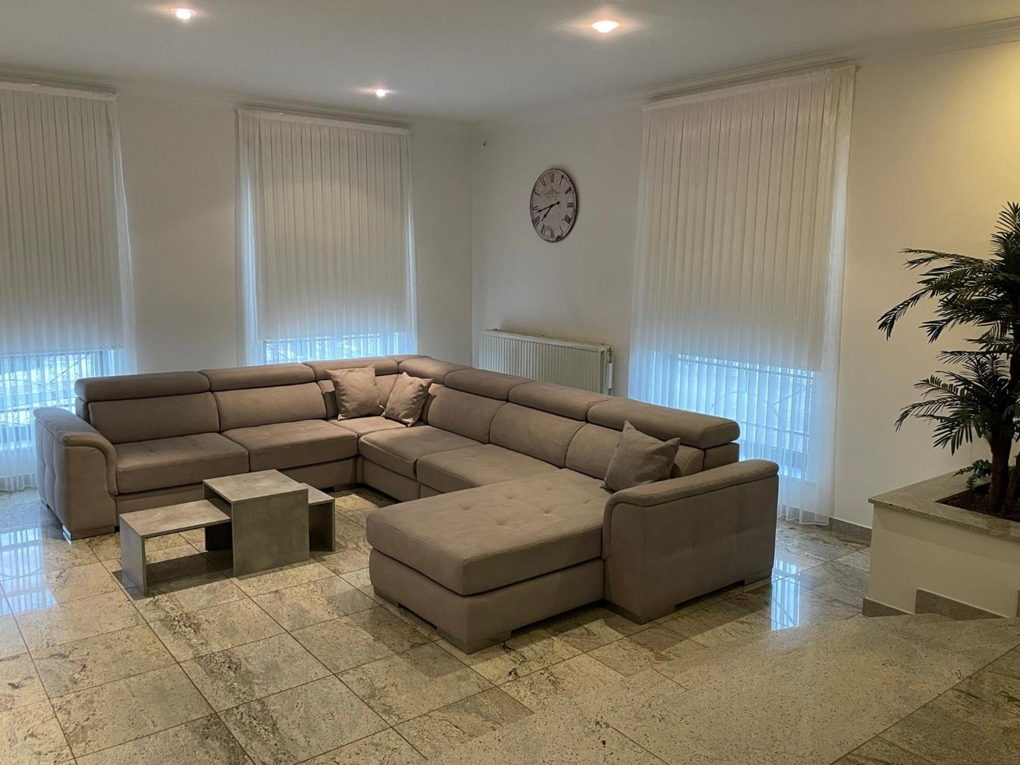 Vakantiewoning Villa 35 마스메헬렌 외부 사진