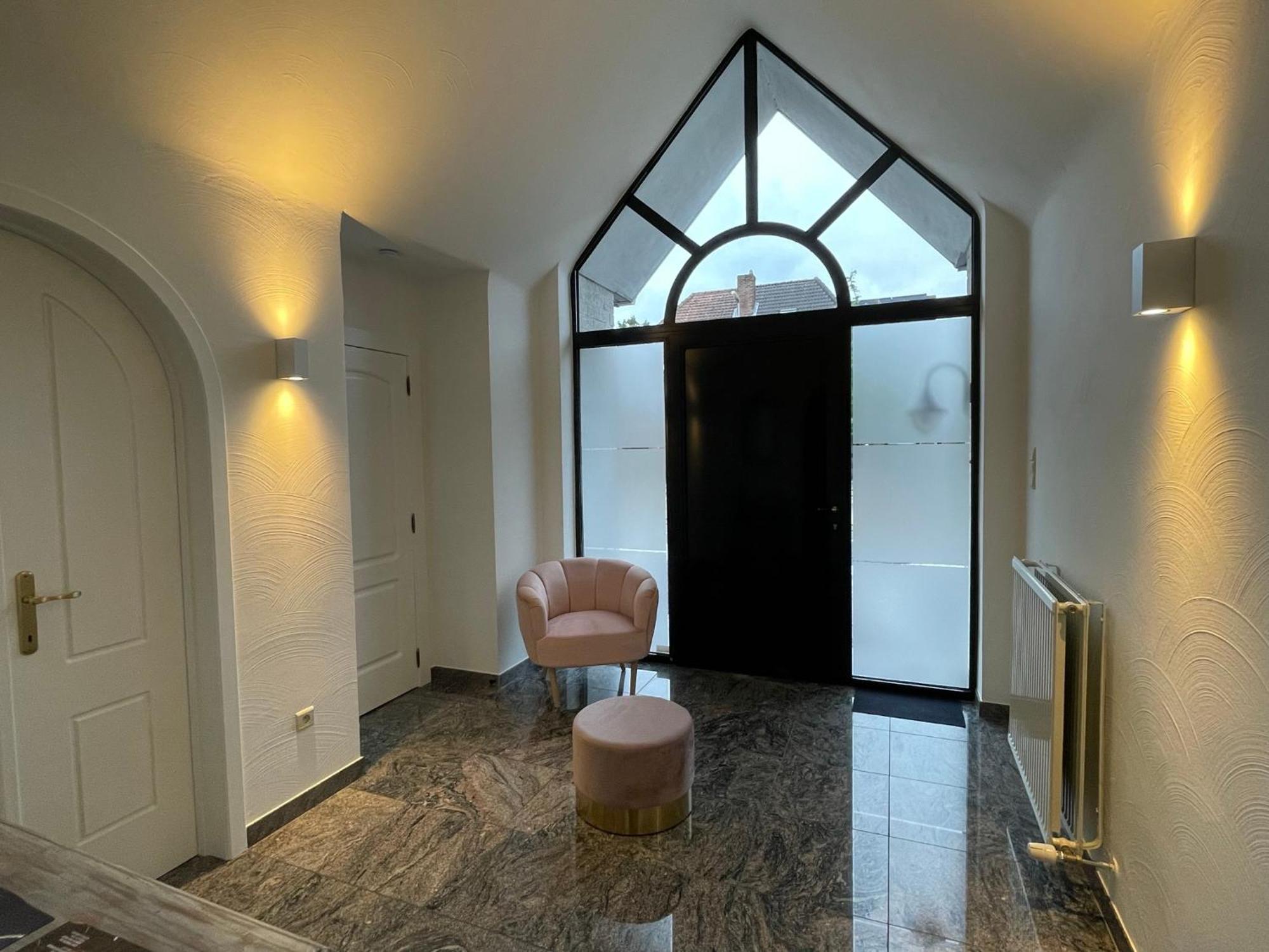 Vakantiewoning Villa 35 마스메헬렌 외부 사진
