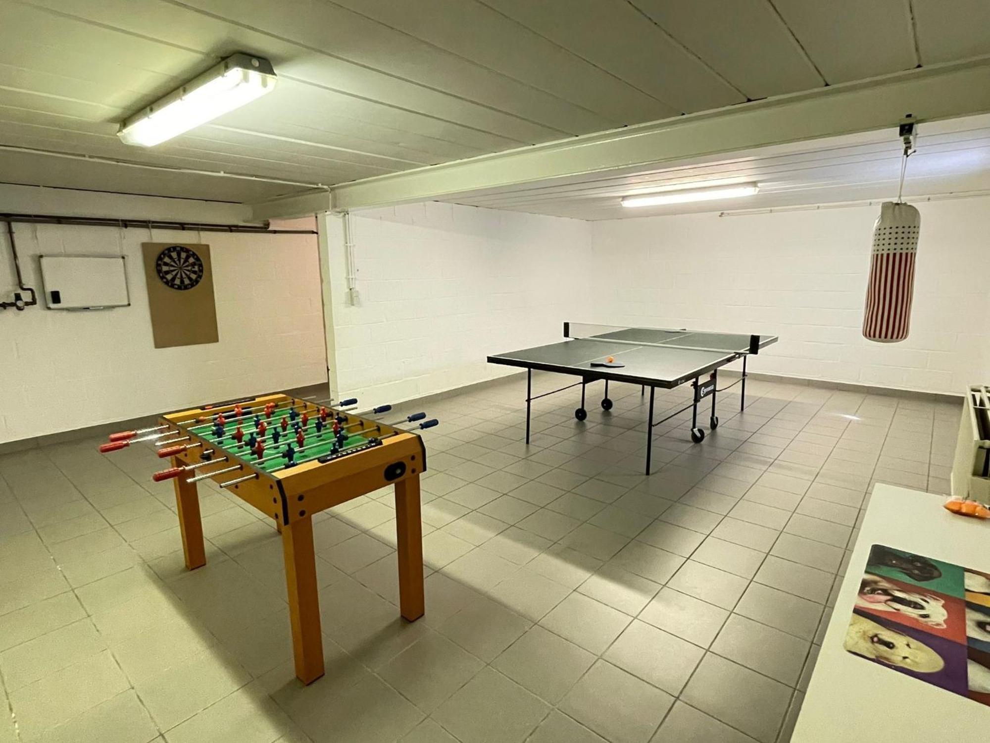 Vakantiewoning Villa 35 마스메헬렌 외부 사진