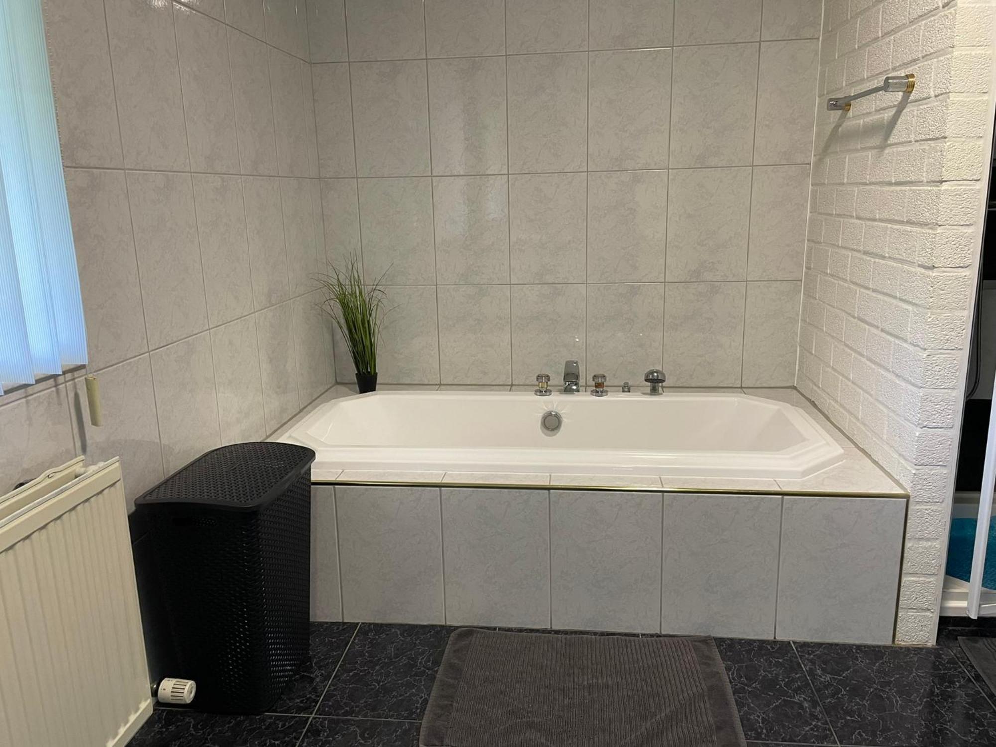 Vakantiewoning Villa 35 마스메헬렌 외부 사진