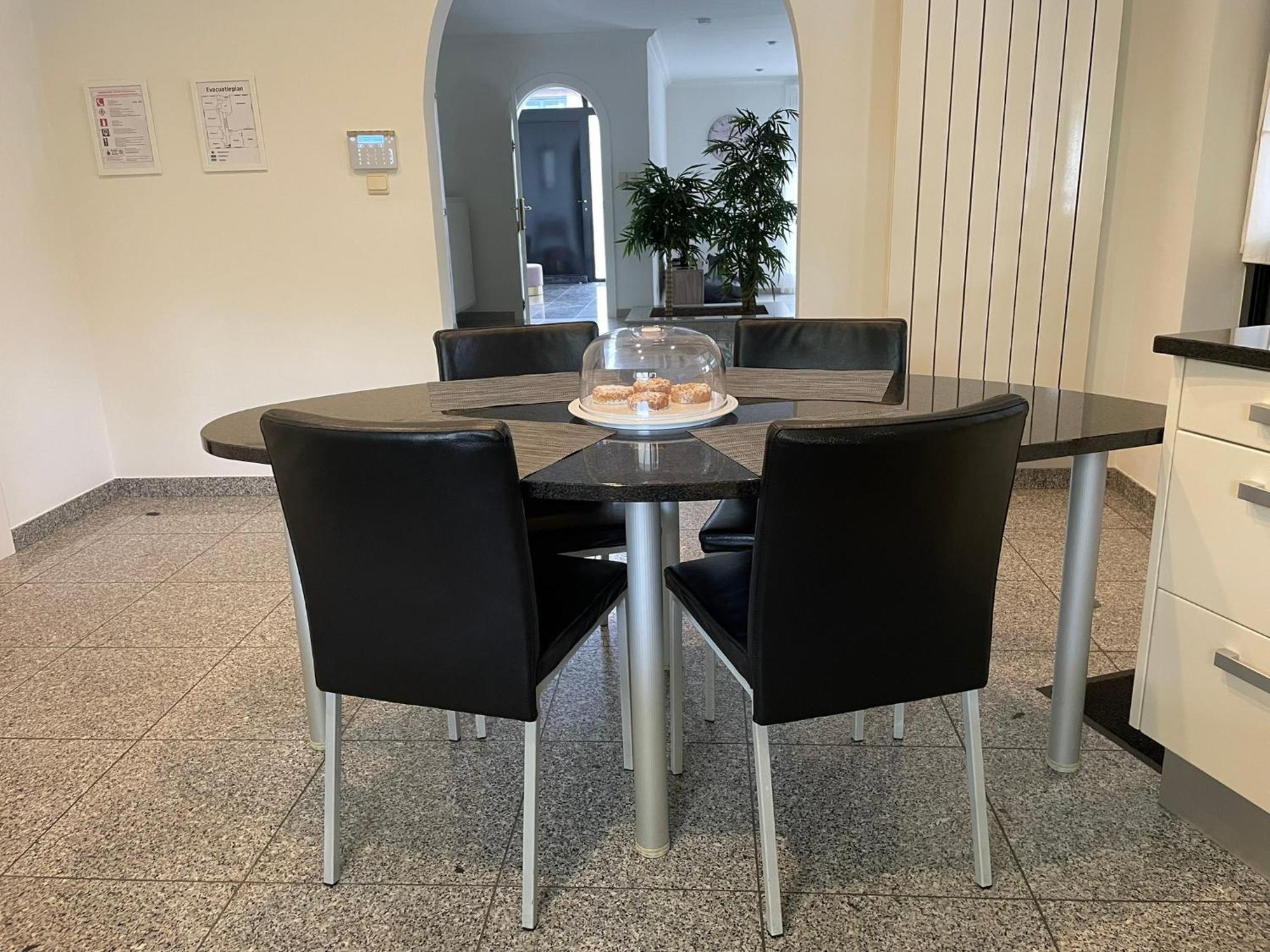 Vakantiewoning Villa 35 마스메헬렌 외부 사진