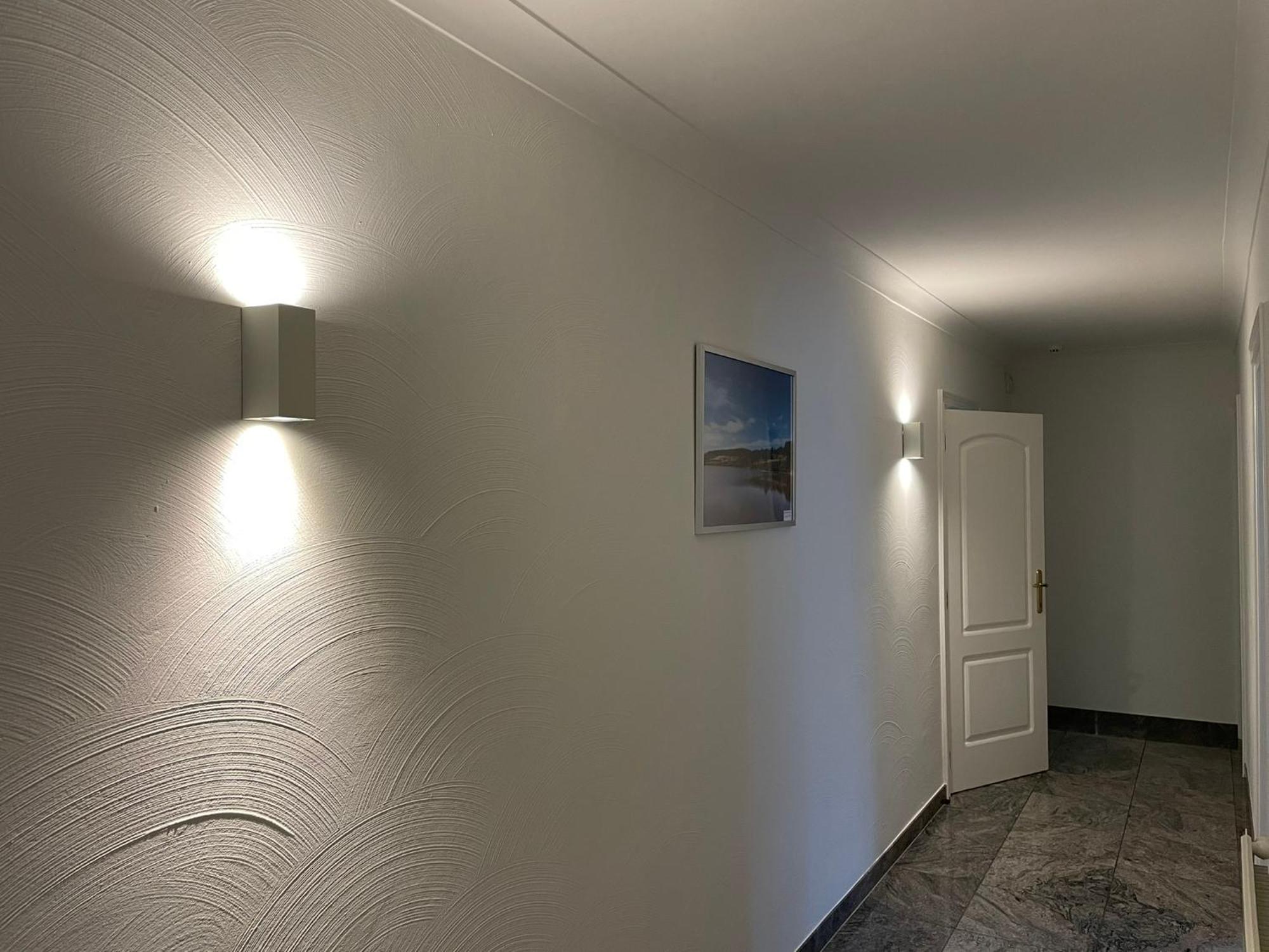 Vakantiewoning Villa 35 마스메헬렌 외부 사진
