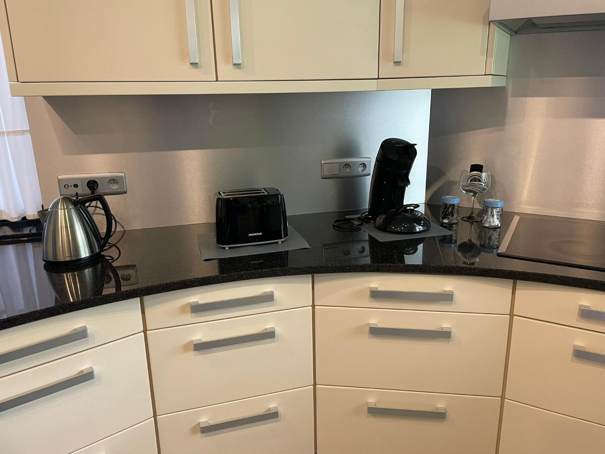 Vakantiewoning Villa 35 마스메헬렌 외부 사진