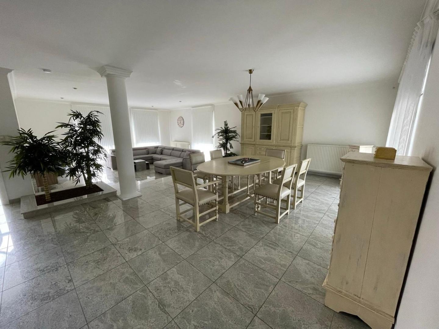 Vakantiewoning Villa 35 마스메헬렌 외부 사진